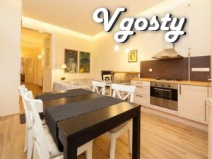 Focus on the details! - Apartments for daily rent from owners - Vgosty