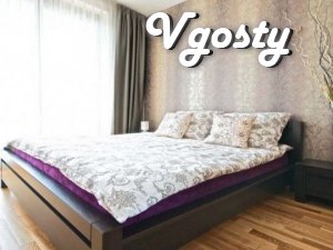 Option for 4 guests - Apartments for daily rent from owners - Vgosty