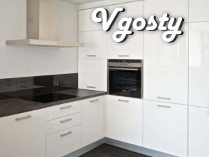 Вариант для 4-х гостей - Квартири подобово без посередників - Vgosty