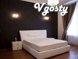 Доскональные двухкомнатные апартаменты для 4-х человек - Квартири подобово без посередників - Vgosty