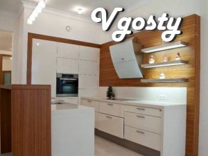 Доскональные двухкомнатные апартаменты для 4-х человек - Квартири подобово без посередників - Vgosty