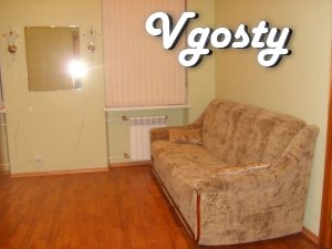 Большая трехкомнатная квартира с изолированными спальнями - Квартири подобово без посередників - Vgosty