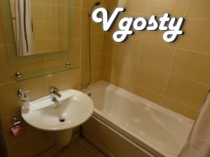 Чудна двокімнатна квартира - Квартири подобово без посередників - Vgosty