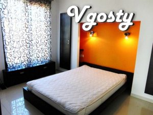 Cancel Apartments - Apartments for daily rent from owners - Vgosty