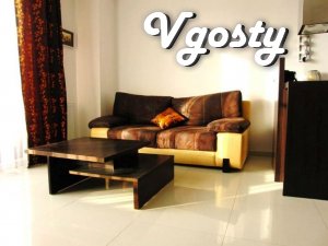Відмінна квартира - Квартири подобово без посередників - Vgosty