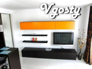 Відмінна квартира - Квартири подобово без посередників - Vgosty