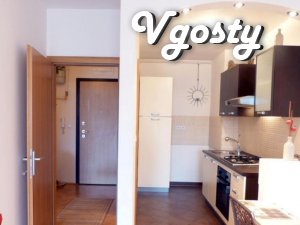 Chetыrehkomnatnыy mansion with uyutnoy mansardoy and Camino - Apartments for daily rent from owners - Vgosty