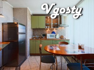 Великолепная локация жилья позволяет наслаждаться великолепным видом - Квартири подобово без посередників - Vgosty