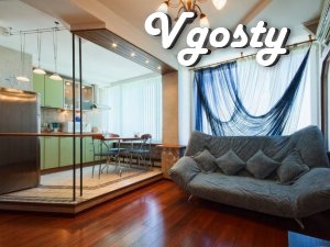 Великолепная локация жилья позволяет наслаждаться великолепным видом - Квартири подобово без посередників - Vgosty
