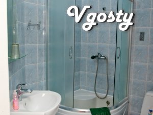 Mini otel.Provedenie various celebrations in the city center. - Apartments for daily rent from owners - Vgosty