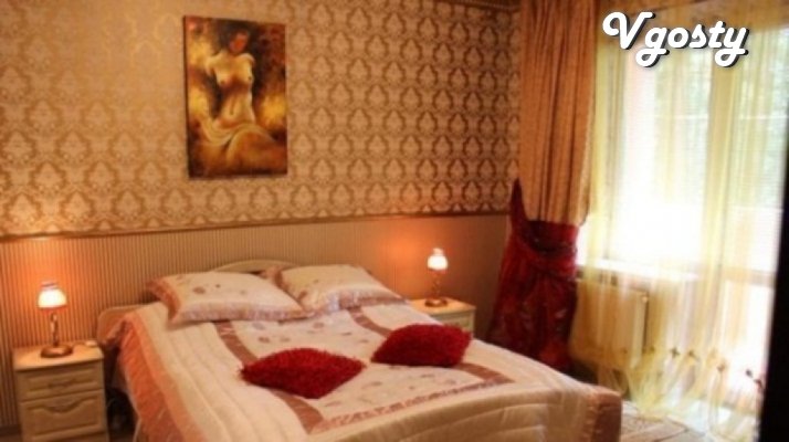 Cozy apartment with renovated - Apartments for daily rent from owners - Vgosty