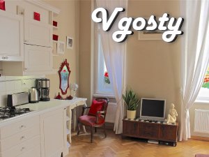 Отличное соседство с парком - Квартири подобово без посередників - Vgosty