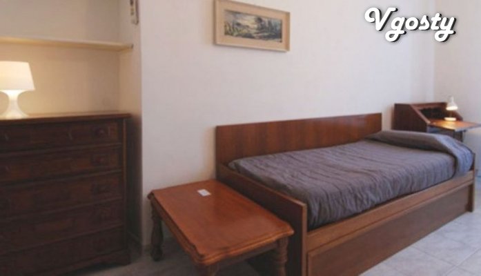 The best 2-bedroom apartment in the bedroom central area - Apartments for daily rent from owners - Vgosty