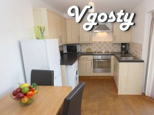 Самая лучшая 2-х комнатная квартира в спальном центральном районе - Квартири подобово без посередників - Vgosty