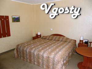 Шикарная квартира с добротным ремонтом для 8-ми - Квартири подобово без посередників - Vgosty