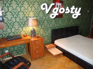 Невероятно удобная и просторная 3-х комнатная квартира - Квартири подобово без посередників - Vgosty