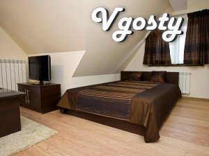 Невероятно стильная, просторная, мягкая 3-х комнатная квартира - Квартири подобово без посередників - Vgosty