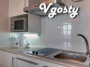 Новая, свежая трехкомнатная квартира - Квартири подобово без посередників - Vgosty
