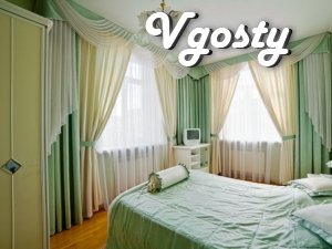 Лучшая квартира для 4-х человек - Квартири подобово без посередників - Vgosty