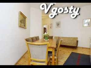Ретро-квартира с роялем посуточно - Квартири подобово без посередників - Vgosty