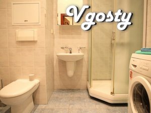 Apartments for rent in the center of Kiev - Apartments for daily rent from owners - Vgosty