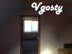 Сдам 1 комнатную квартиру - Квартири подобово без посередників - Vgosty