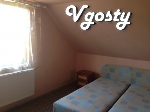 Сдам 1 комнатную квартиру - Квартири подобово без посередників - Vgosty