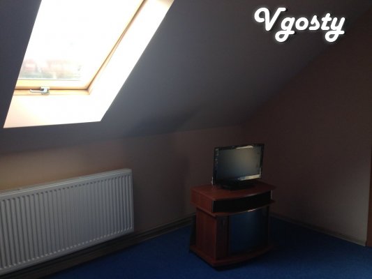 Sdam 1 room apartment - Apartments for daily rent from owners - Vgosty
