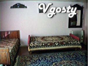 Daily Inexpensive - Apartments for daily rent from owners - Vgosty