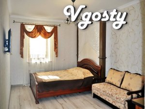 Rent an apartment near the Town Hall - Apartments for daily rent from owners - Vgosty