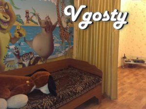 Rent 1 bedroom apartment for Brailkah - Apartments for daily rent from owners - Vgosty