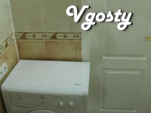 Rent 1 bedroom apartment in the Haymarket - Apartments for daily rent from owners - Vgosty