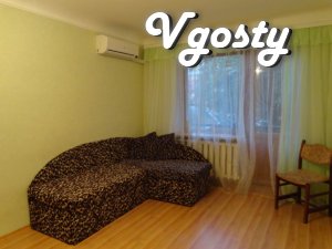 Rent 2 k. Apartment in the Haymarket - Apartments for daily rent from owners - Vgosty