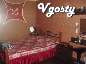 2 кімн люкс красива дизайн - Квартири подобово без посередників - Vgosty