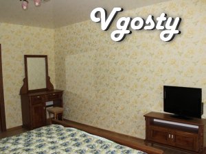 Квартира біля подолян - Квартири подобово без посередників - Vgosty