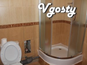 Apartment near podolian - Apartments for daily rent from owners - Vgosty