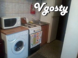 Zhyle rent - Apartments for daily rent from owners - Vgosty