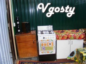 Zhyle rent - Apartments for daily rent from owners - Vgosty