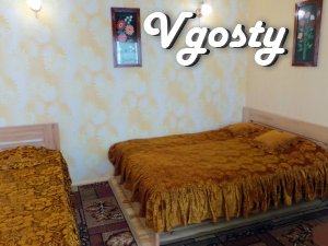 кімнати біля замку - Квартири подобово без посередників - Vgosty