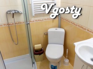 kіmnati bilja castle - Apartments for daily rent from owners - Vgosty