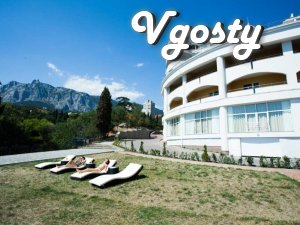 Rented rooms at the family-run hotel. Excellent for families with chil - Apartments for daily rent from owners - Vgosty