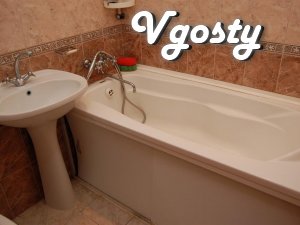 Daily and hourly, 1-room apartment, 55 ul.Tsiolkovskogo - Apartments for daily rent from owners - Vgosty