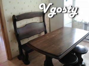 Rent one Opera - Apartments for daily rent from owners - Vgosty