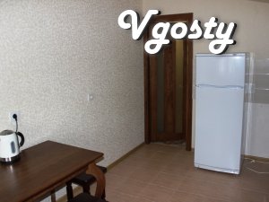 Rent 1-bedroom. apartments for rent Khozyain - Apartments for daily rent from owners - Vgosty