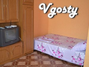 Квартира подобово, погодинно - Квартири подобово без посередників - Vgosty