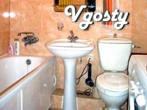 It is located in Orange 1 KIMNNATNA Apartment in the district of the ' - Apartments for daily rent from owners - Vgosty