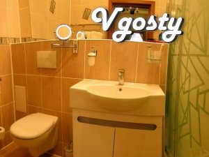 Здається подобово нова 2-х кімнатна квартира у моря в Севастополі - Квартири подобово без посередників - Vgosty