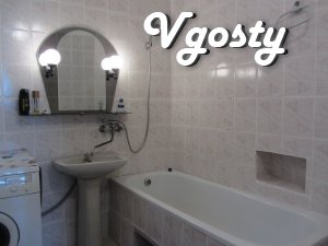 Rent a room in a private home - Apartments for daily rent from owners - Vgosty