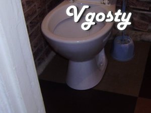 Apartment with WiFi near the railway, bus stations - Apartments for daily rent from owners - Vgosty