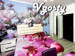 Studio in 200m.ot san.Shahter - Apartments for daily rent from owners - Vgosty
